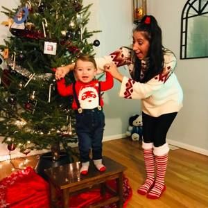 Meet your Posher, Breanna